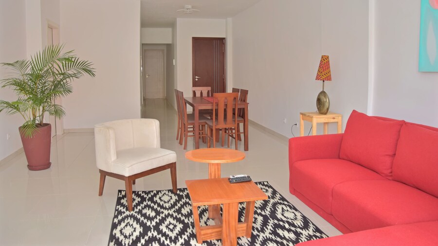 Malom Center Apt 1