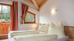 4 Schlafzimmer, Internetzugang