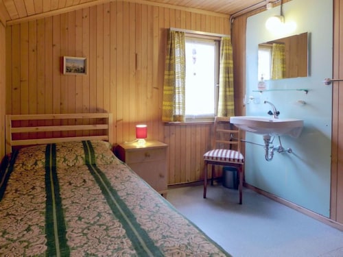 Vacation home Chalet Christina in Sigriswil, Switzerland