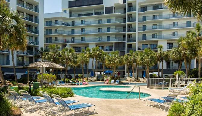 Gulf Shores Surf Racquet Club 402b By Vacasa 2020 Room Prices Deals Reviews Expedia