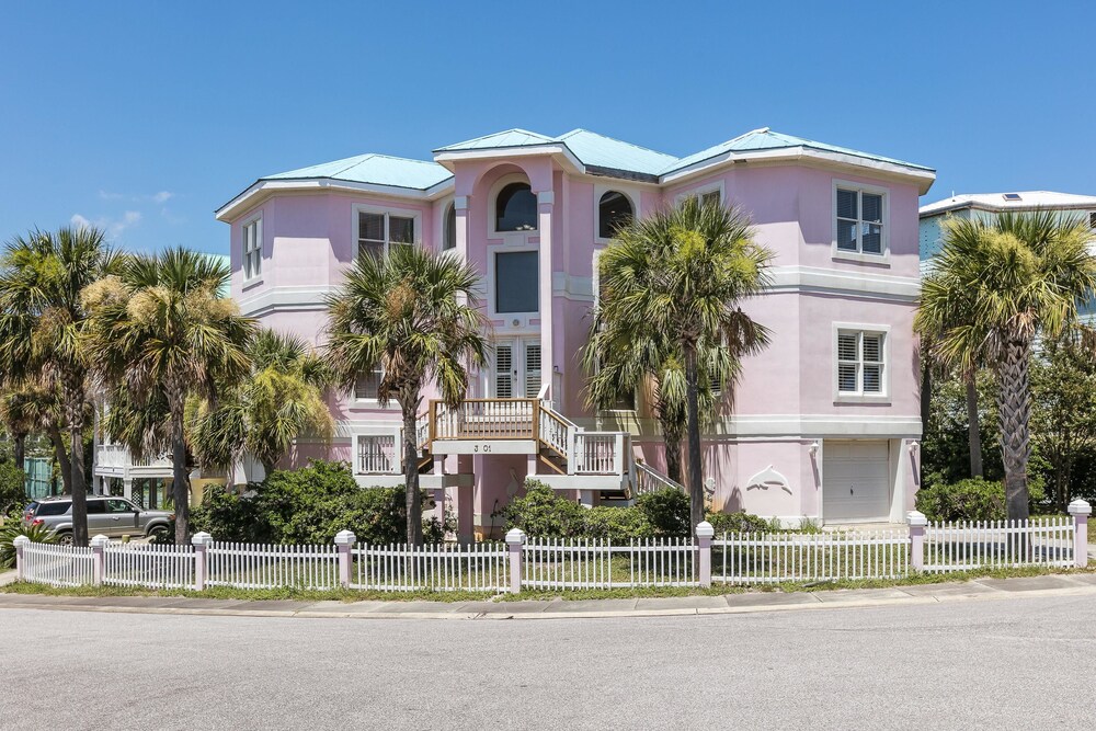 Rose Beach Gulf Shores Usa Best Price Guarantee Lastminute Com Au