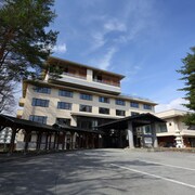 高瀬渓谷緑地公園 大町旅行 エクスペディア