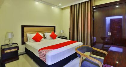 OYO 298 Tuline Blue
