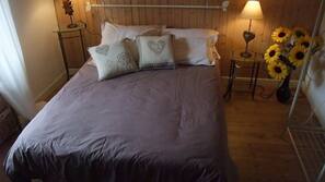 Décoration personnalisée, ameublement personnalisé, Wi-Fi gratuit
