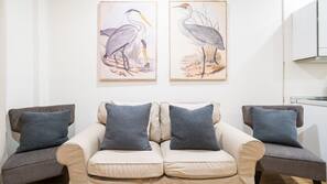 Flachbildfernseher