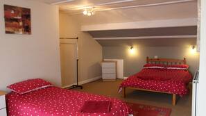 1 dormitorio