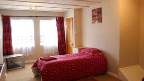 1 dormitorio