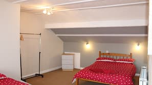 1 dormitorio