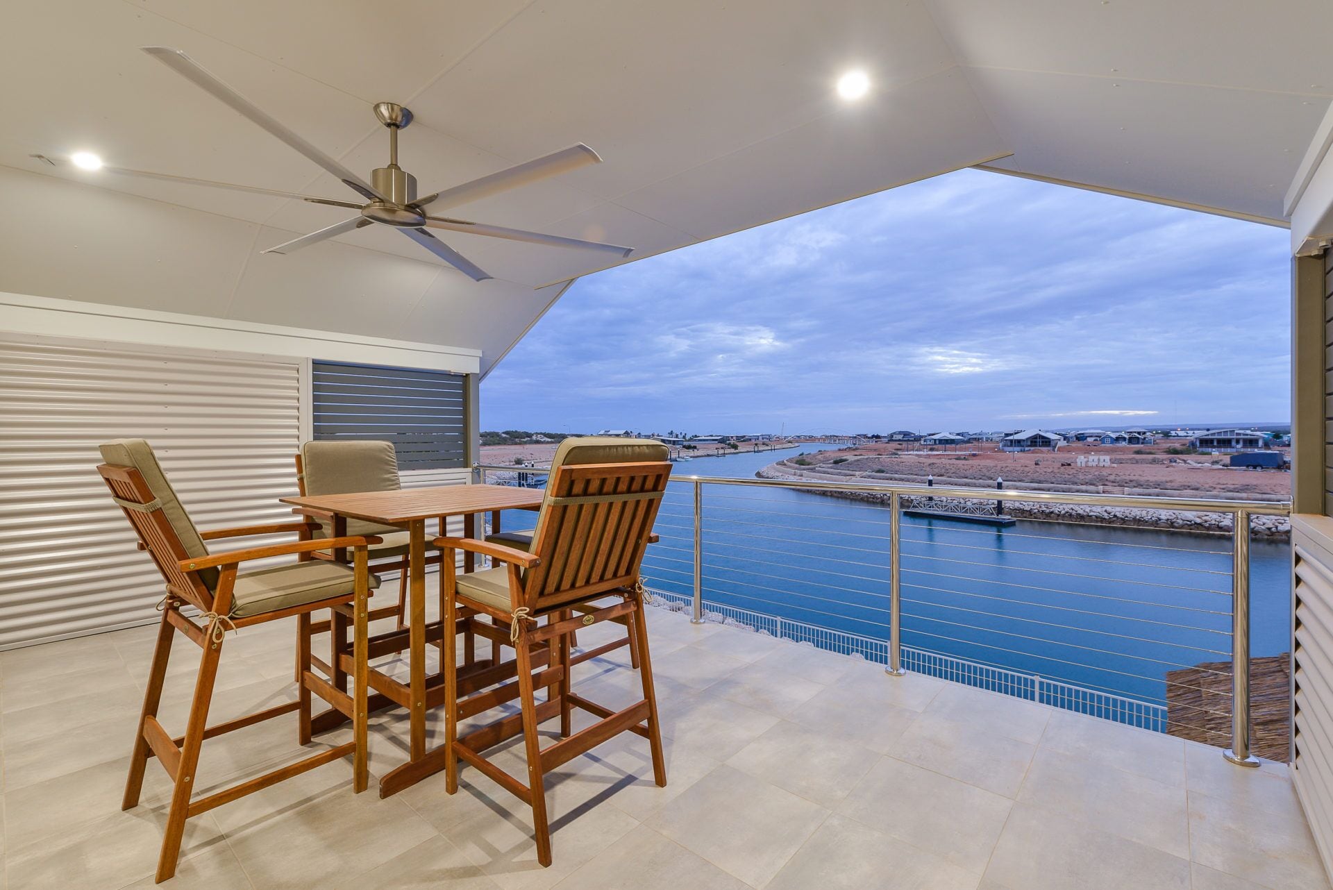 34 Madaffari Drive - Pool