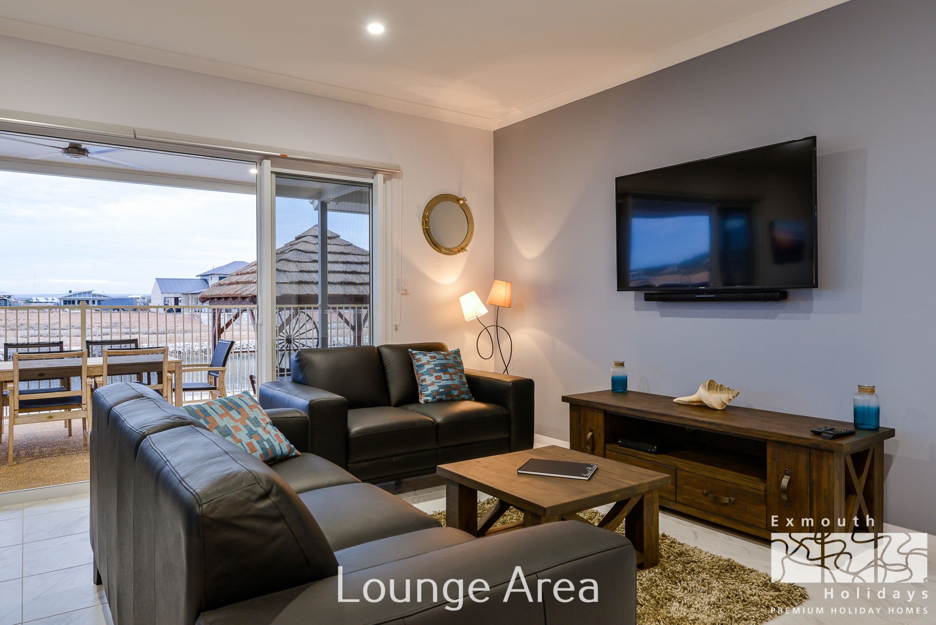 34 Madaffari Drive - Pool