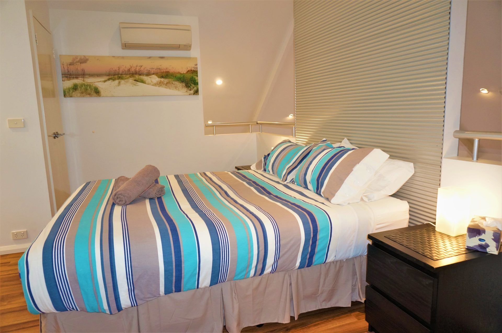 Osprey Holiday Village Unit 104