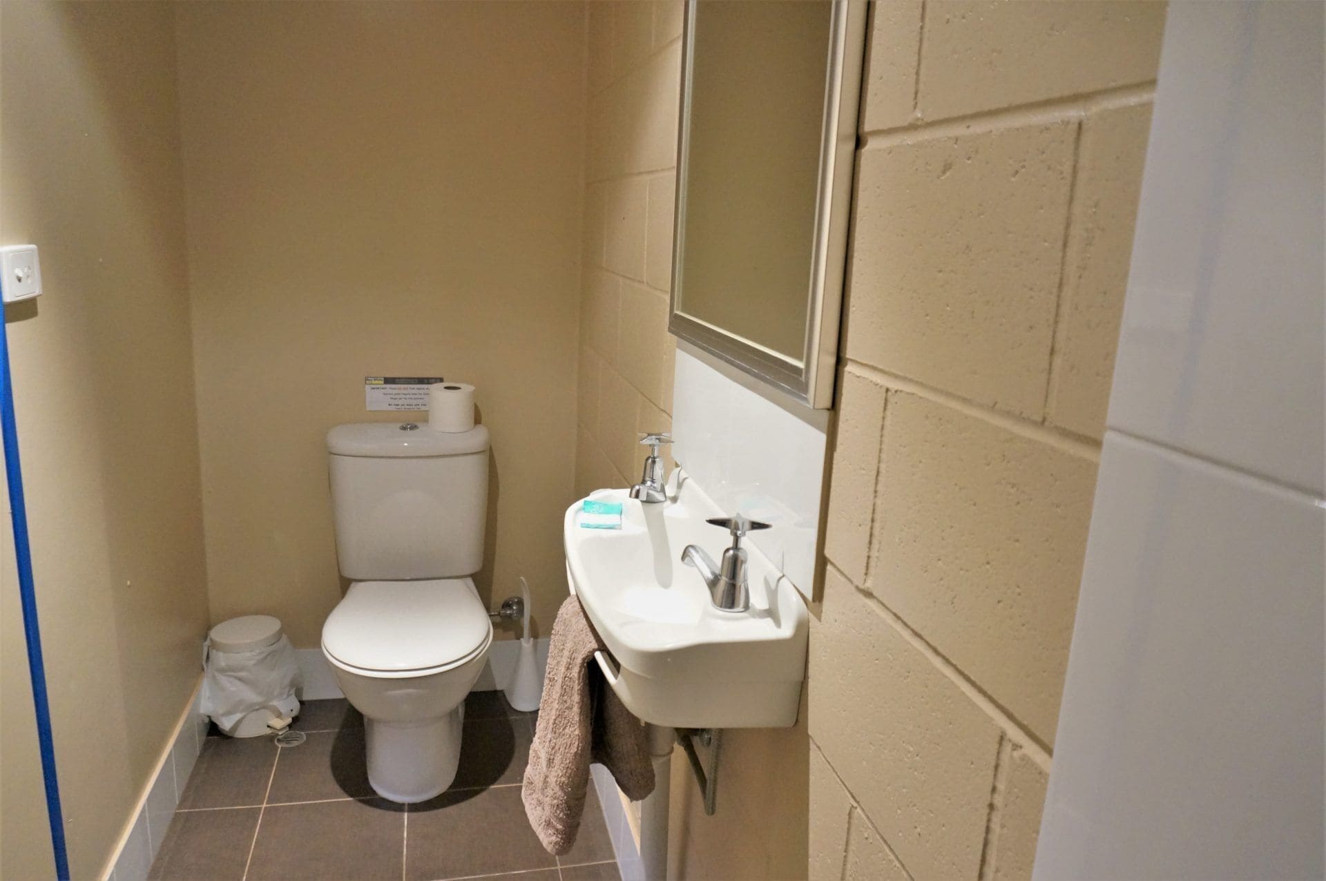 Osprey Holiday Village Unit 104