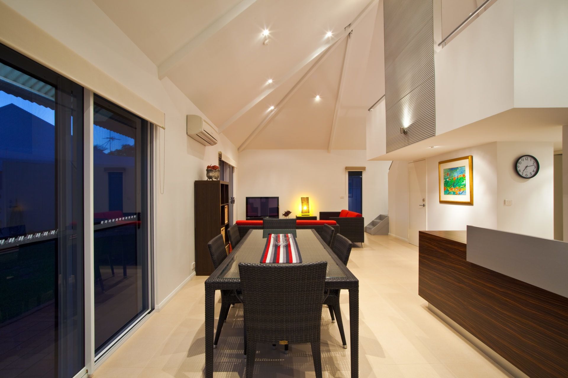 Osprey Holiday Village Unit 104 - Luxury spa Bath With a View