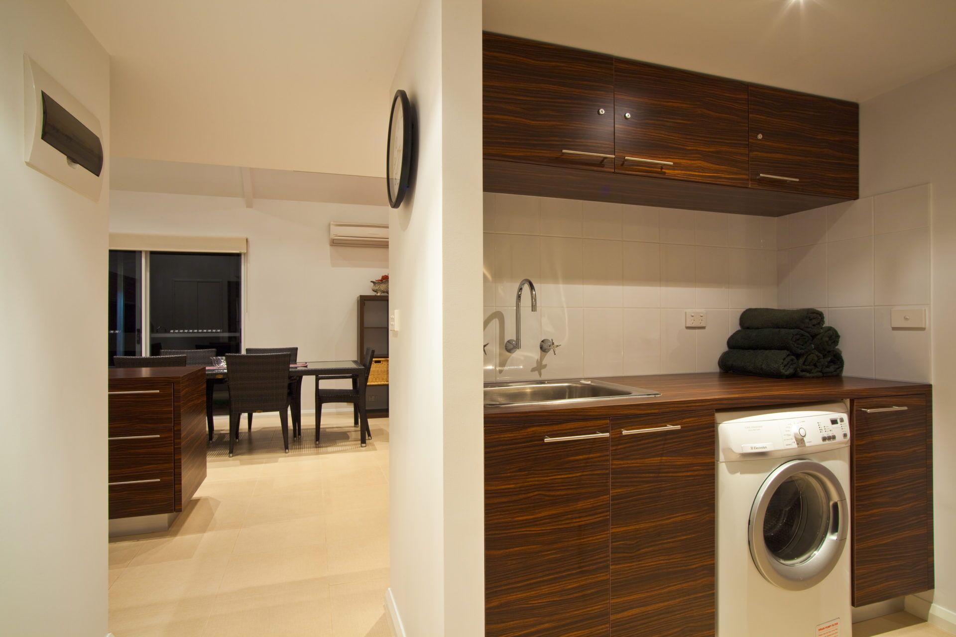 Osprey Holiday Village Unit 104