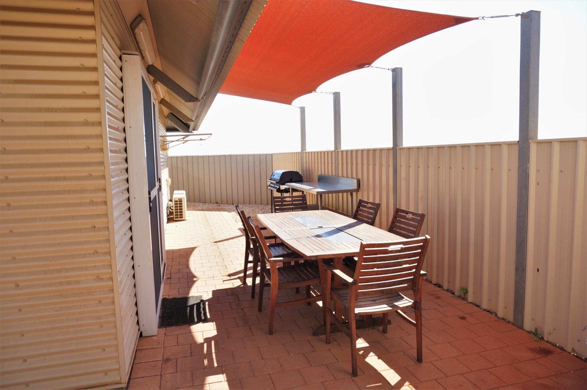 Osprey Holiday Village Unit 104