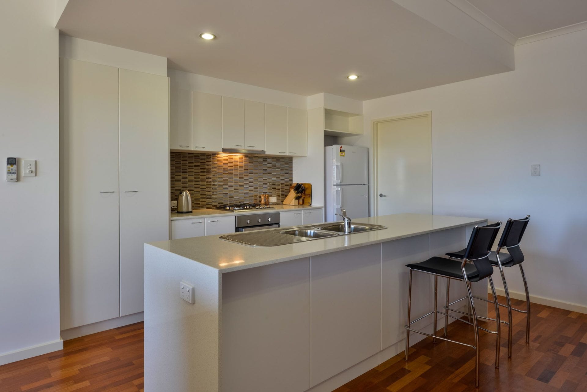 Village Quays, Villa 24 - Private Jetty up to 8m