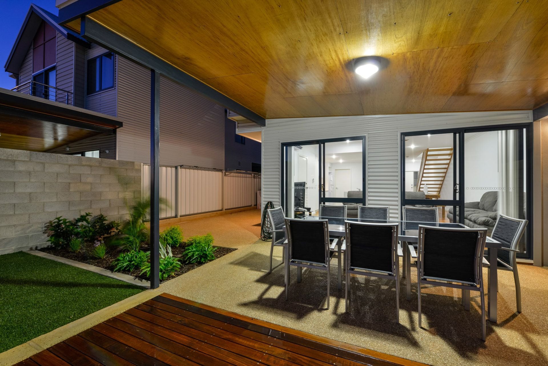 Village Quays, Villa 24 - Private Jetty up to 8m