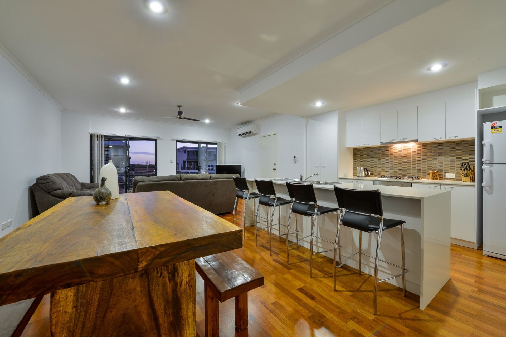 Village Quays, Villa 24 - Private Jetty up to 8m