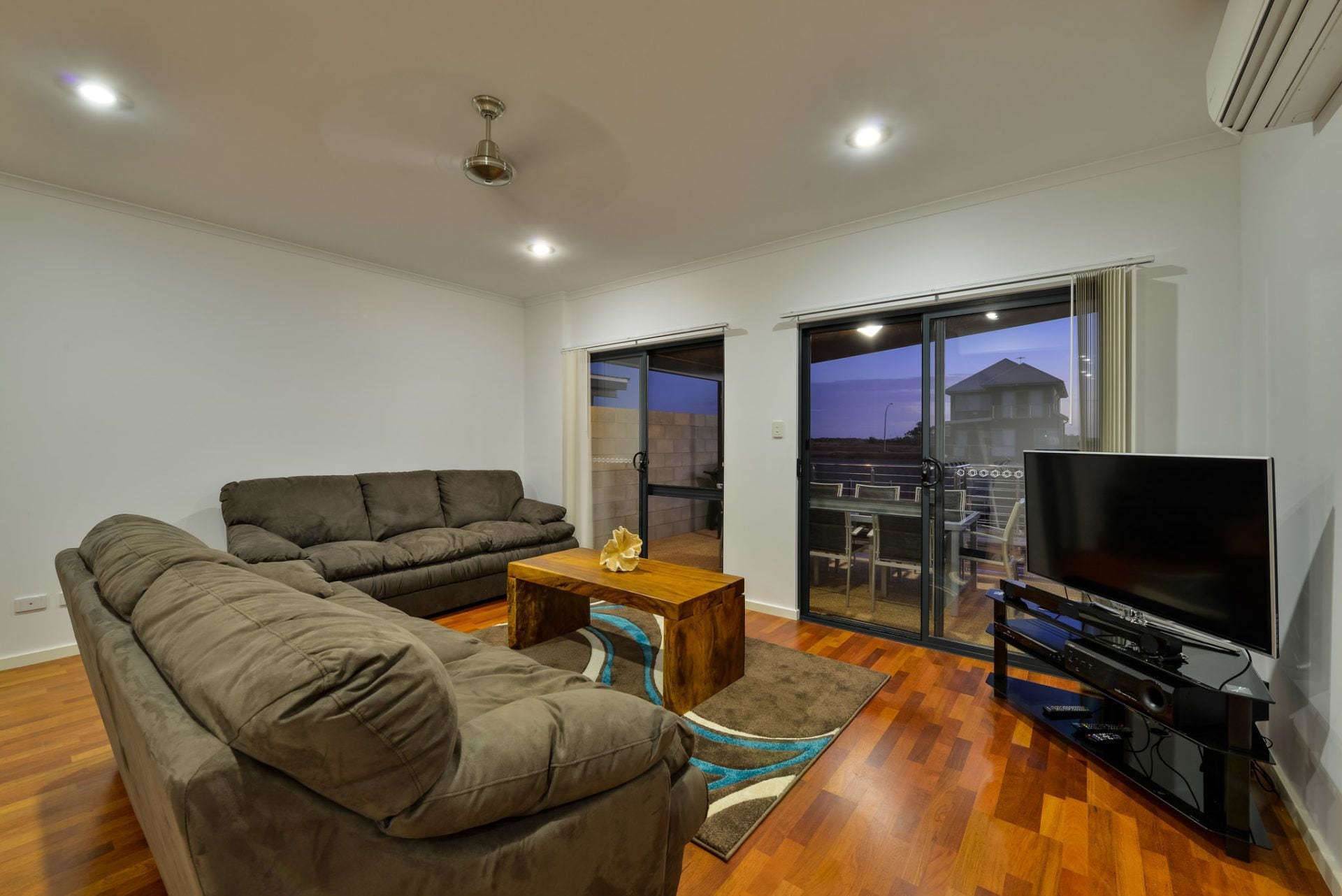 Village Quays, Villa 24 - Private Jetty up to 8m