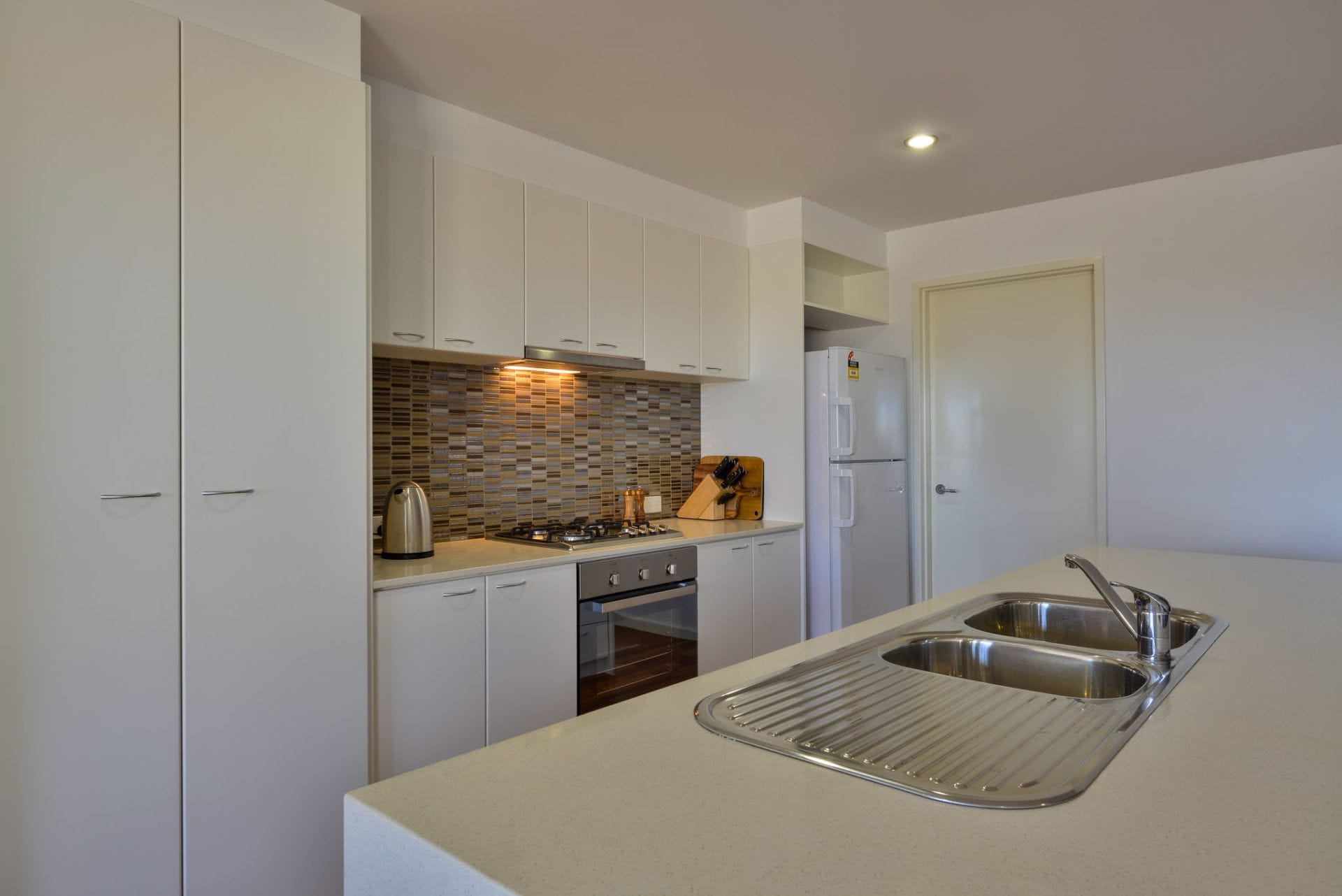 Village Quays, Villa 24 - Private Jetty up to 8m