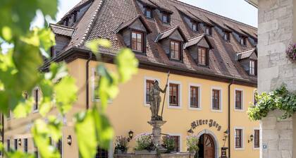 Hotel Ritter Jörg