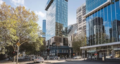 Vibe Hotel Melbourne