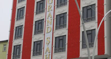 Le-Ka Grand Sah Otel