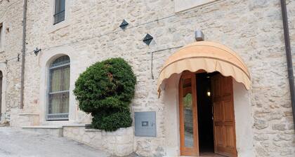 Affittacamere Casapaterra