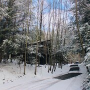 70 Cabin Rental Smallwood Cabins In Smallwood Orbitz