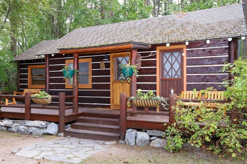 Best Cabins In Bigfork For 2020 Find Cheap 76 Cabins Rentals