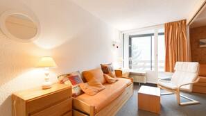 1 chambre, accès Internet