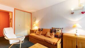 1 chambre, accès Internet