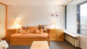 1 chambre, accès Internet