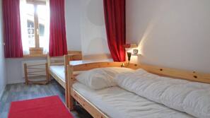 3 Schlafzimmer, Internetzugang