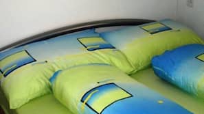 2 Schlafzimmer, Internetzugang