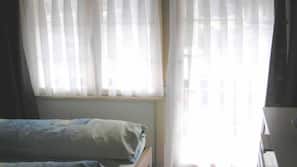 2 Schlafzimmer, Internetzugang