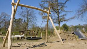 Kinderbereich