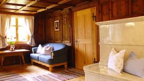 4 Schlafzimmer