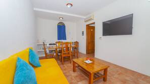 Servicio de la habitación