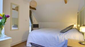 1 Schlafzimmer, Internetzugang