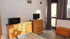 1 chambre, accès Internet