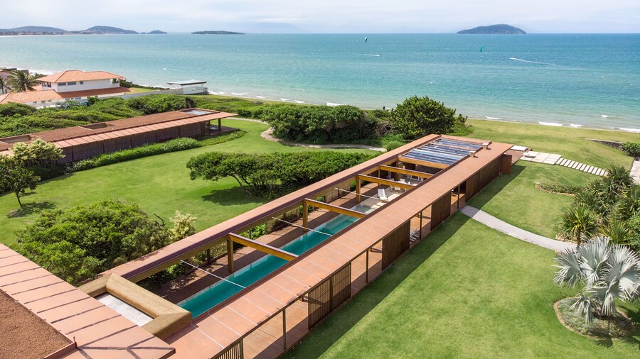 A Concept Hotel & Spa