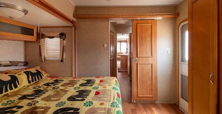 Big Bend Lodging at Ten Bits Ranch | Room #8 - The Courthouse ...