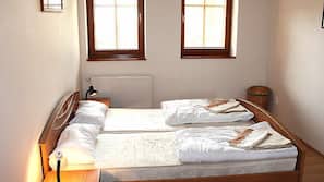 1 Schlafzimmer, Internetzugang