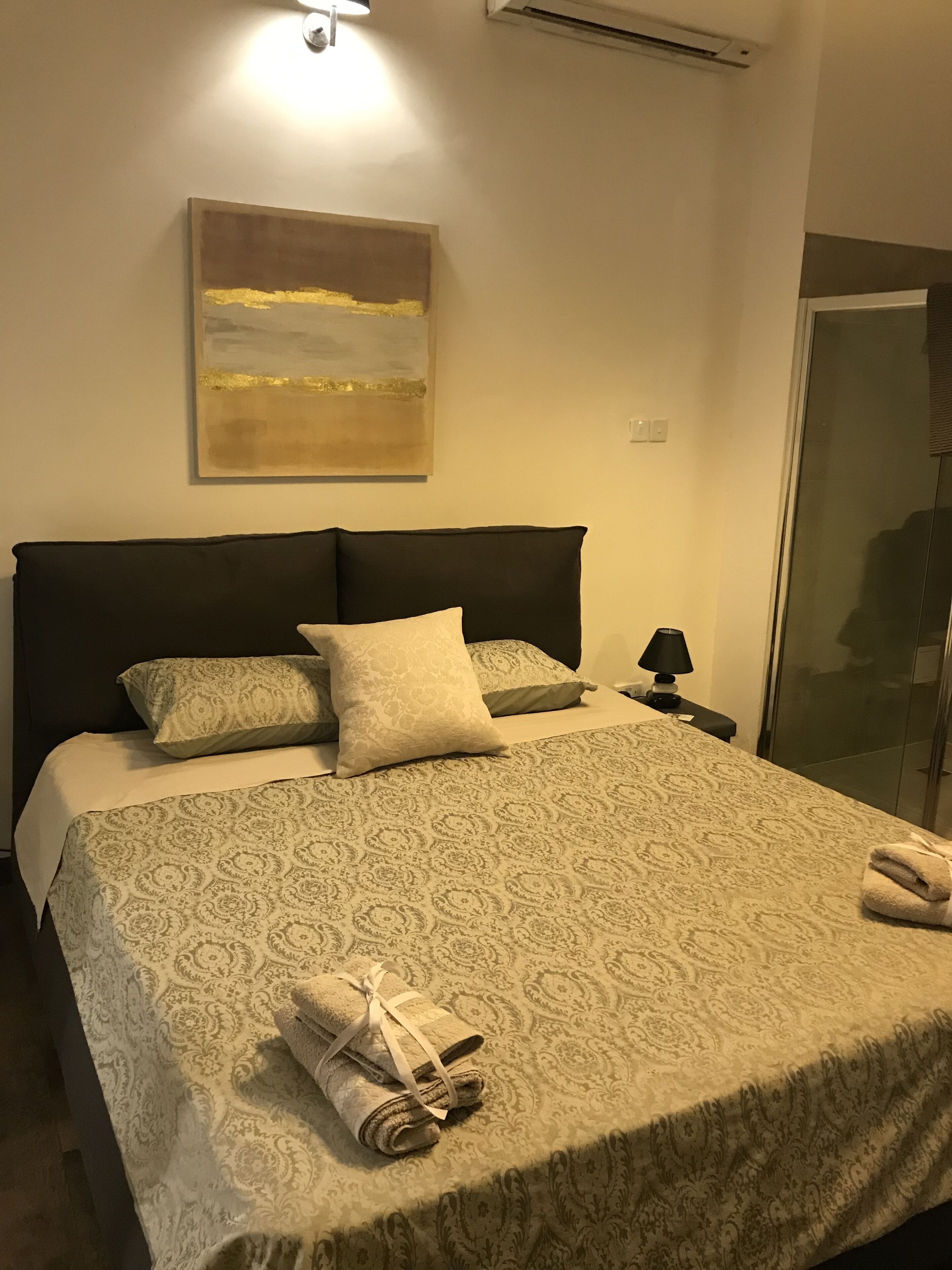 Boutique Grand Palazzino in Floriana, Malta