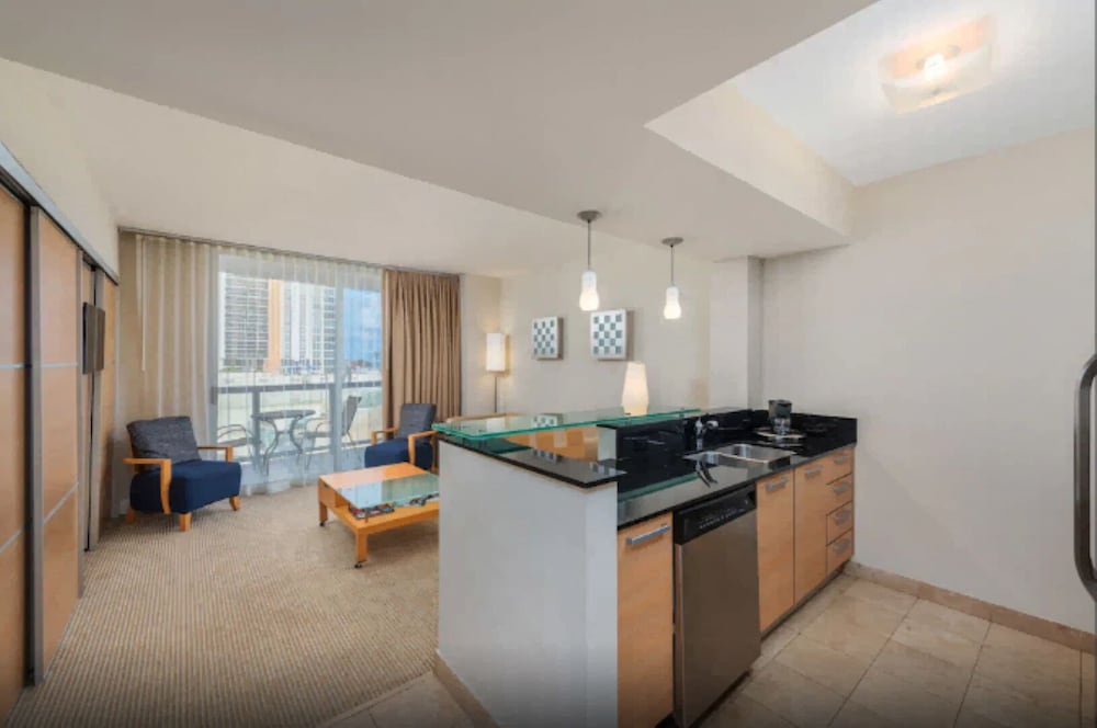 MARENAS BEACH RESORT privately managed by Miami and the Beaches Rentals