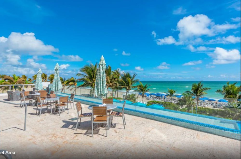 MARENAS BEACH RESORT privately managed by Miami and the Beaches Rentals