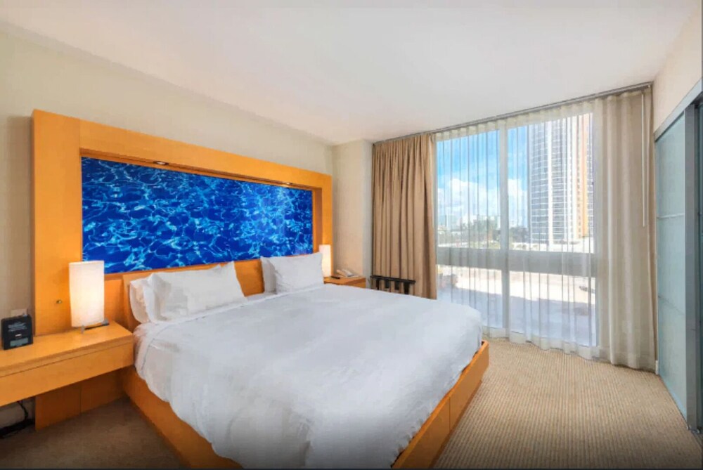 MARENAS BEACH RESORT privately managed by Miami and the Beaches Rentals