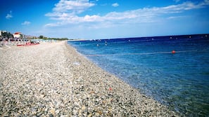 Spiaggia