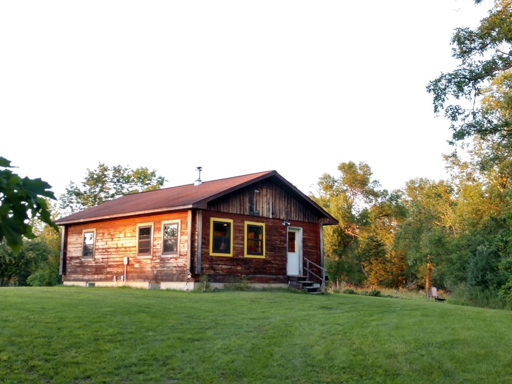Northern remote cabin getaway!, Bagley Room Prices & Reviews Travelocity